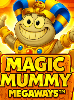 Magic Mummy