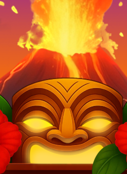 Heart Of Tiki