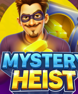 Mystery Heist