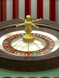 American Roulette